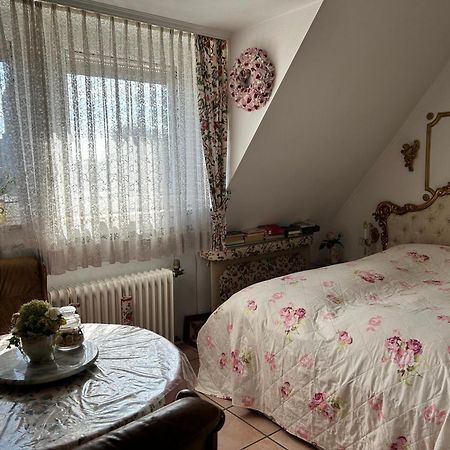 Haus Wessel Hotell Köln Eksteriør bilde