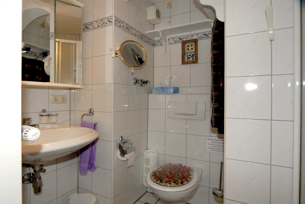 Haus Wessel Hotell Köln Eksteriør bilde